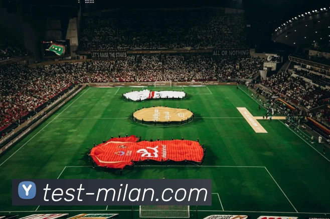 米兰官网发展历程